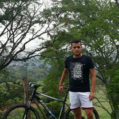 Profile Picture of Juan Enciso (@21Juanenciso) on Twitter