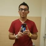 Profile Picture of Gerardo Merino (@comicgeek_jerry) on Instagram