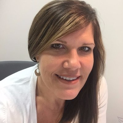 Profile Picture of Charisse Folken (@Charfolken) on Twitter