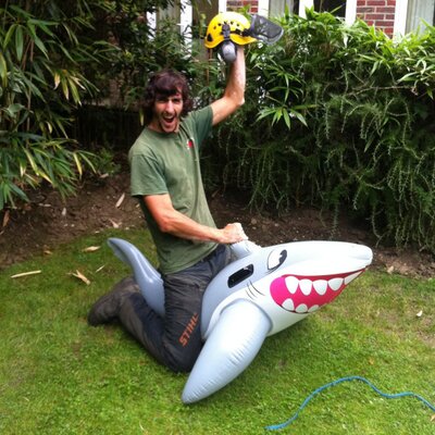 Profile Picture of Matt Cosgrave (@mattcos85) on Twitter