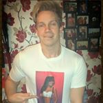 Profile Picture of Jason Blackmore (@jayblackmore81) on Instagram