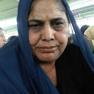 Profile Picture of Gurdev Kaur (@GurdevK00841110) on Twitter