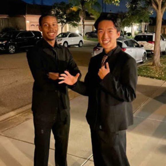 Profile Picture of Marcus Shin (@marcusshin123) on Poshmark