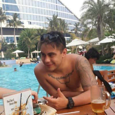 Profile Picture of Joshua Arcand (@JoshArcand) on Twitter