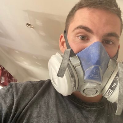 Profile Picture of Ben Redden (@BRedden8) on Twitter