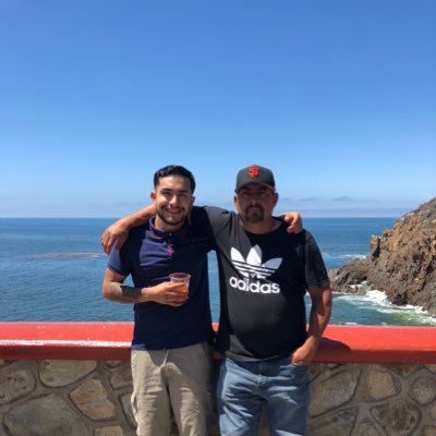 Profile Picture of Armando Adam Flores (@Capitan_Flores) on Twitter