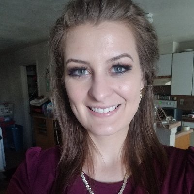 Profile Picture of Heather Dockery (@dockery_hd) on Twitter