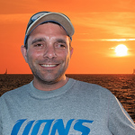 Profile Picture of David Gilbert (@david lee gilbert) on Flickr