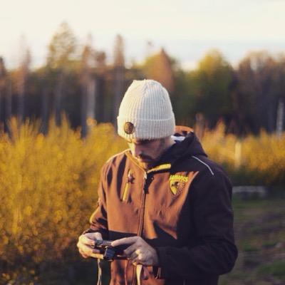 Profile Picture of Joshua Fidler (@JFids_32) on Twitter