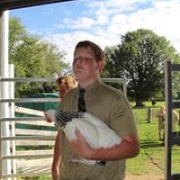 Profile Picture of Luke Bray (@luke-bray-2) on Quora