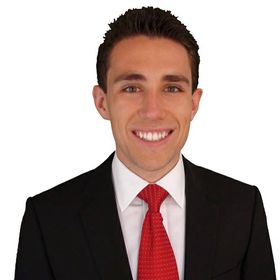 Profile Picture of Kevin Paffrath (@kevinpaffrath) on Pinterest