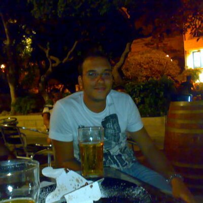 Profile Picture of Federico Carpenzano (@8jake7) on Twitter