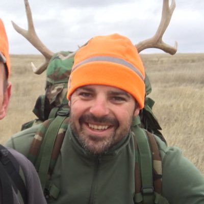 Profile Picture of BTice (@BrianMattice28) on Twitter
