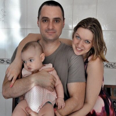 Profile Picture of Miriam Frank (@frank_miriam) on Twitter