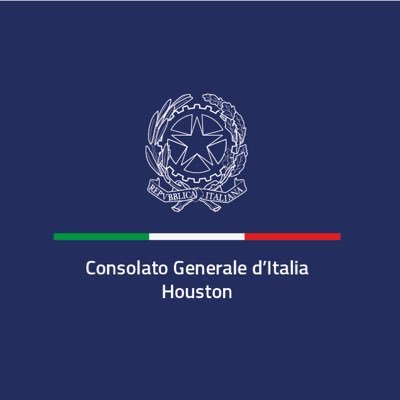 Profile Photo of Italy In Houston (@ItalyinHouston) on Twitter