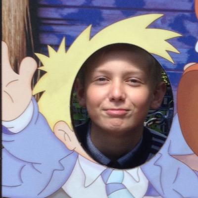 Profile Picture of Joe (@JustJoeCoulter) on Twitter