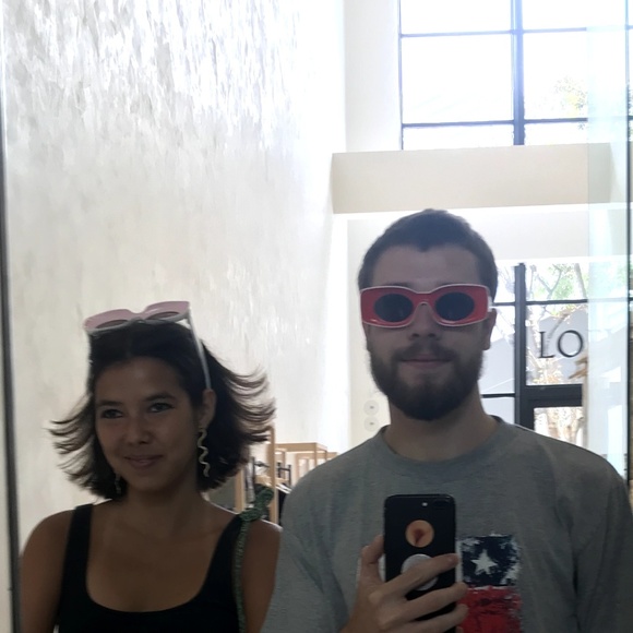 Profile Picture of Matias Luehring (@matiasluehring) on Poshmark