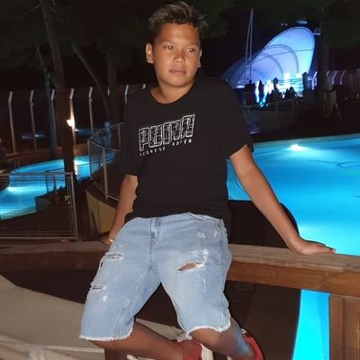 Profile Picture of Emanuel John Paparella (@Emanuel78248246) on Twitter