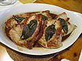 Profile Picture of Saltimbocca - Wikipediaon Wikipedia