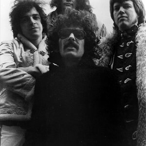 Profile Picture of Mountain (@mountainband) on Myspace