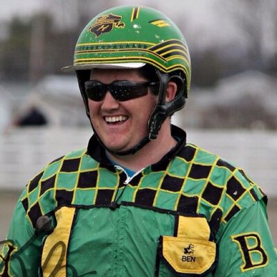 Profile Picture of Ben Hollingsworth (@ben_bubba_91) on Twitter