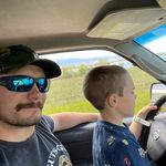 Kaleb Larson - Instagram Profile Picture of Kaleb Larson (@beyedup233) on Instagram