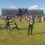 Profile Picture of Abraham Robledo (@abraham_robledo16) on Instagram