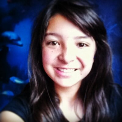 Profile Picture of Lilly Roxas-Powers (@mikespowers) on Twitter