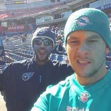 Profile Picture of Jon Dycus (@Jdycus_35) on Twitter