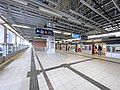 Profile Picture of Wu Kai Sha stationon Wikipedia