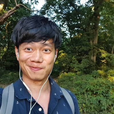 Profile Photo of Edison Huynh (@Edison1d) on Twitter