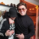 Profile Picture of Patrick Cornnell (@rewindyourvideos) on Instagram