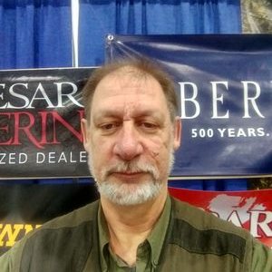 Profile Picture of Dave Fiedler (@dftopgun1) on Twitter
