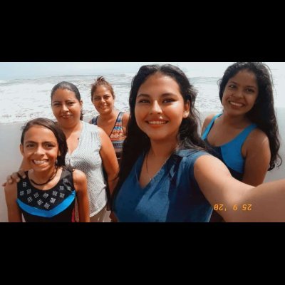 Profile Picture of Jacqueline Alemán (@Jacquel91142054) on Twitter