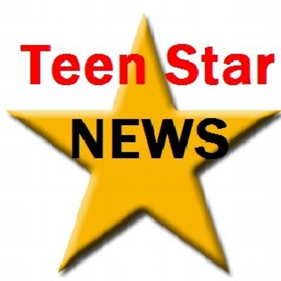 Profile Picture of Teen Star News (@JamieFredHoward) on Twitter