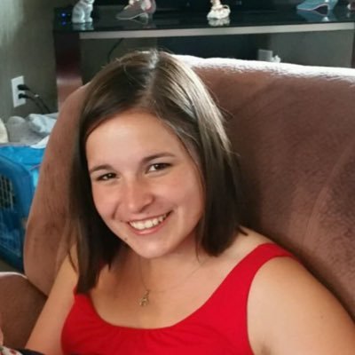Profile Picture of Jessica Potts (@jessicapotts93) on Twitter