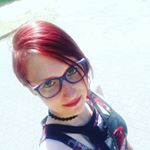 Profile Picture of Kim-Sina Hager (@crasy_kimmy) on Instagram