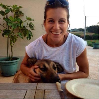 Profile Picture of Stacey Anne Hardee (@StaceyAnneLove) on Twitter