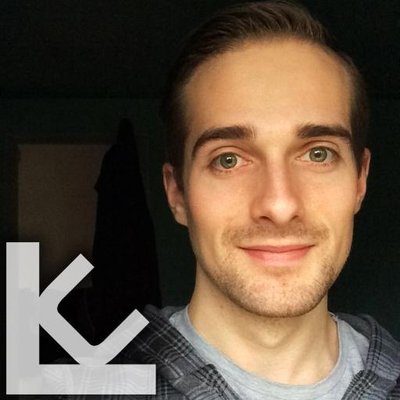 Profile Picture of Christopher Straver (@Chris_Straver) on Twitter