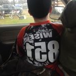 Profile Picture of Chaz Wise (@chaz9185) on Instagram