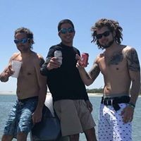 Profile Picture of Marcus Patrick (@marcus-patrick-6) on Quora
