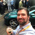 Profile Picture of Mark Sylvester (@mark.d.sylvester) on Instagram