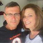 Profile Picture of Jennifer Campbell Carpenter-Clause (@jclause1) on Instagram