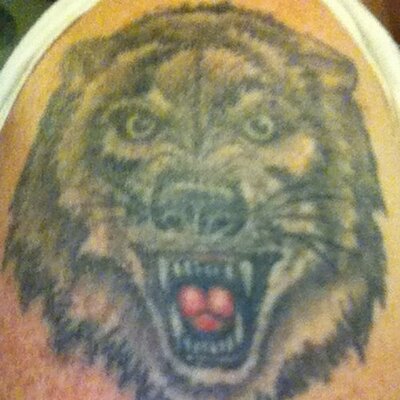 Profile Picture of Patrick Hohl (@hohl87) on Twitter
