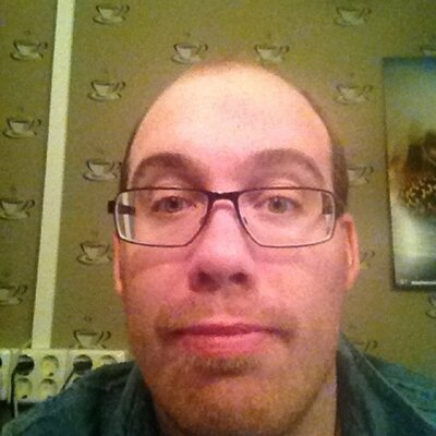 Profile Picture of Peter Lindberg (@peterlindberg6) on Twitter
