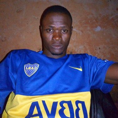 Profile Picture of Fagbeyiro Omotayo (@FagbeyiroOmota1) on Twitter
