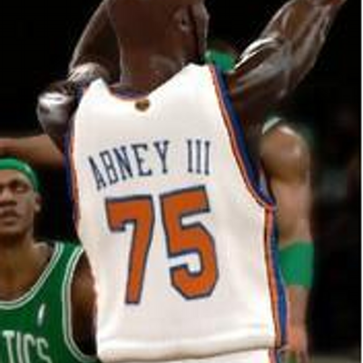 Profile Picture of John H. Abney III (@jhabney) on Twitter