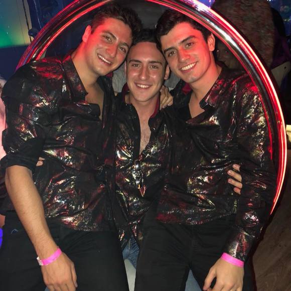 Profile Picture of Daniel Levine (@ddogs66) on Poshmark