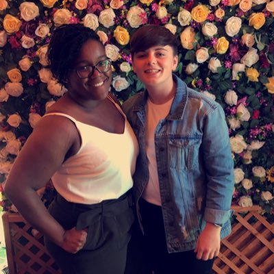 Profile Picture of Keisha Hendricks (@Keisha_Nadine92) on Twitter