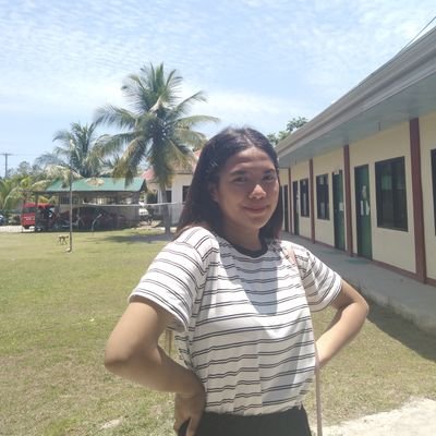 Profile Picture of Danielle Jaye Yugo (@JayeYugo) on Twitter